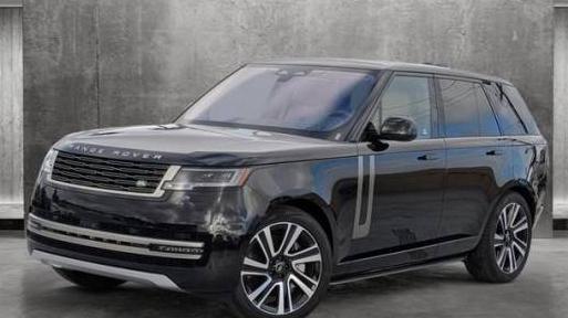 LAND ROVER RANGE ROVER 2023 SALKP9E76PA055595 image